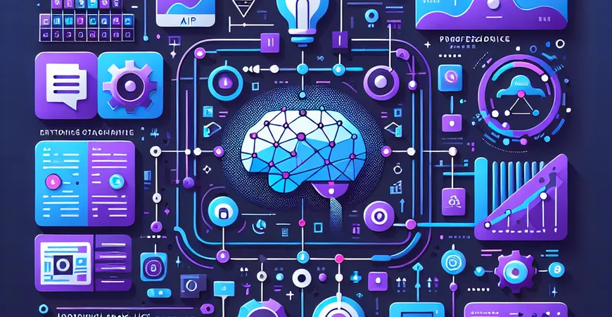智能ai分析的技术原理是什么？探索背后逻辑