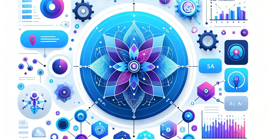 智能ai分析的技术原理是什么？解密底层逻辑