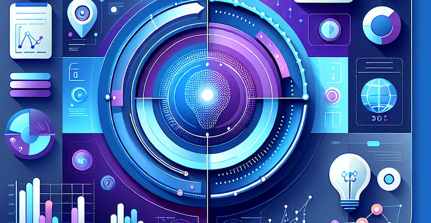 智能ai分析的核心价值是什么？助力战略决策
