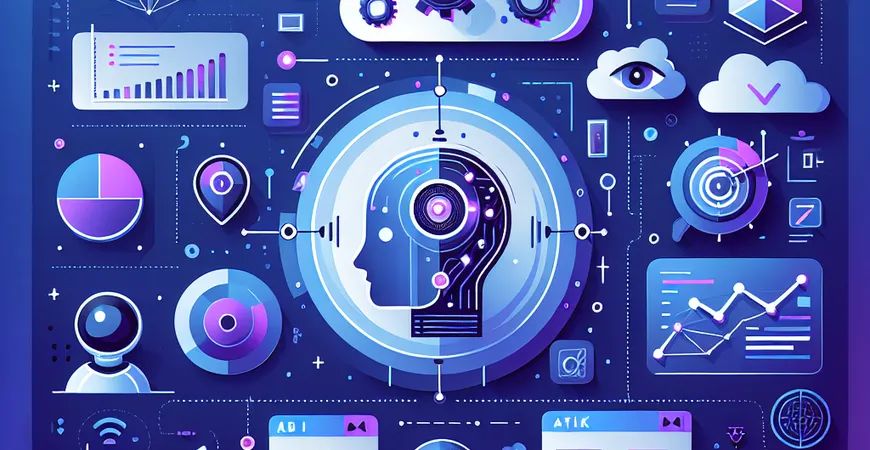 未来AI+BI将走向何方？趋势预测与分析。