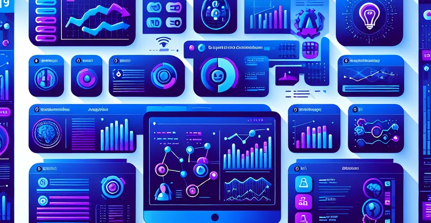 谁在使用AI+BI？探索成功企业的应用案例。