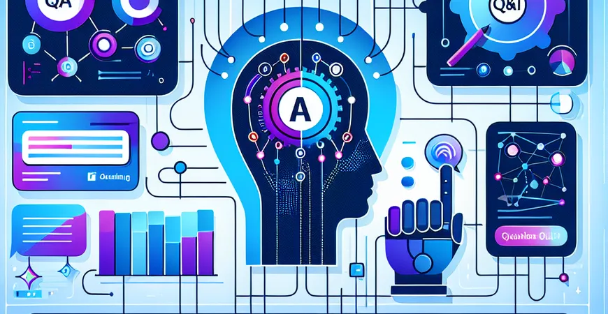 问答BI与AI技术结合会产生什么效果？
