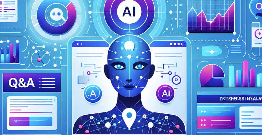 问答BI与AI结合的趋势是什么？