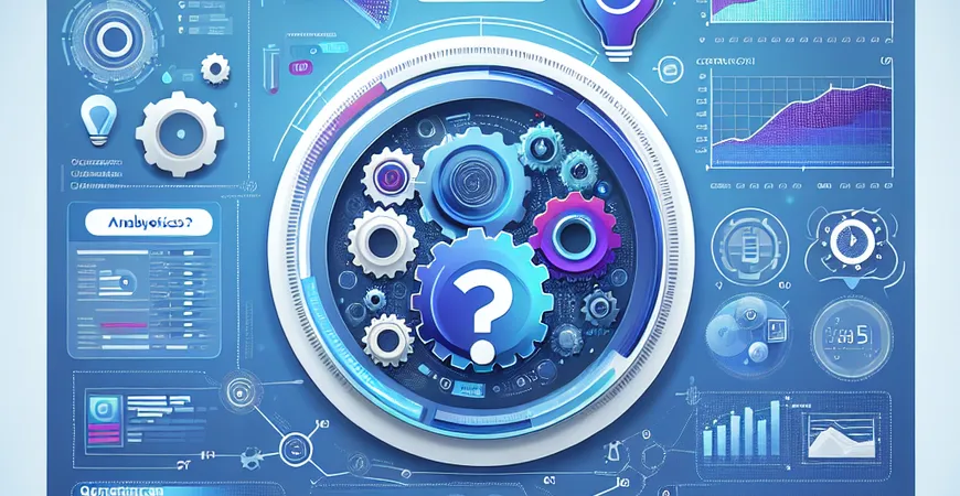问答BI在制造业如何应用？探讨其创新价值。