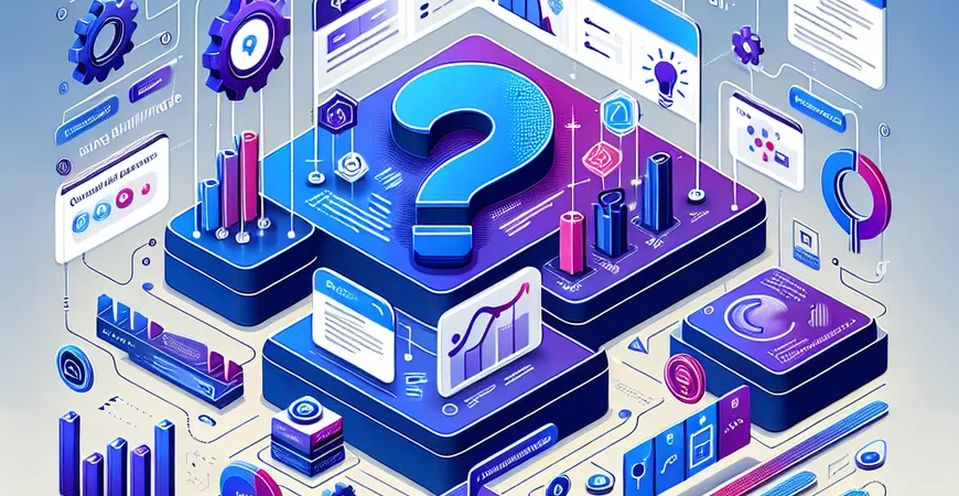 问答BI技术原理是什么？深度解析其核心架构