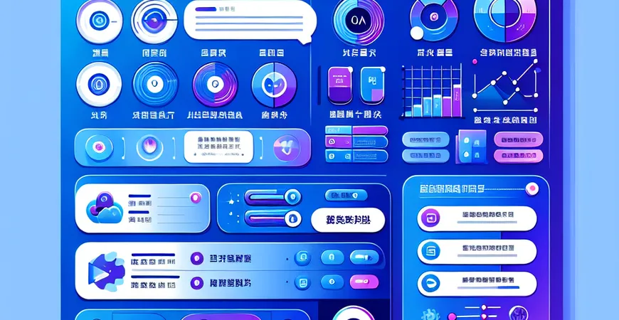 问答BI操作指南是什么？新手如何快速上手