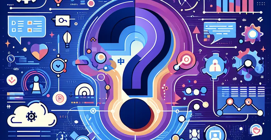 问答BI是什么？解读背后的技术原理与应用