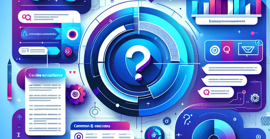 问答BI有哪些常见问题？如何有效解决