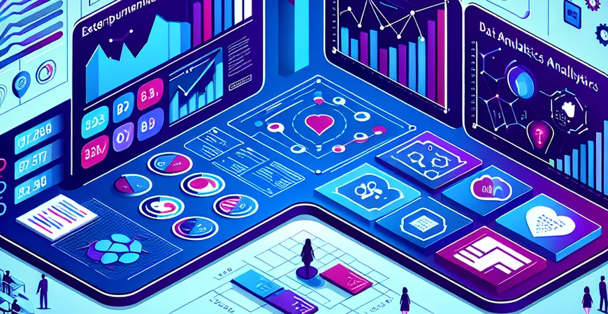 2025年BI数据分析平台有哪些新功能？创新点揭示