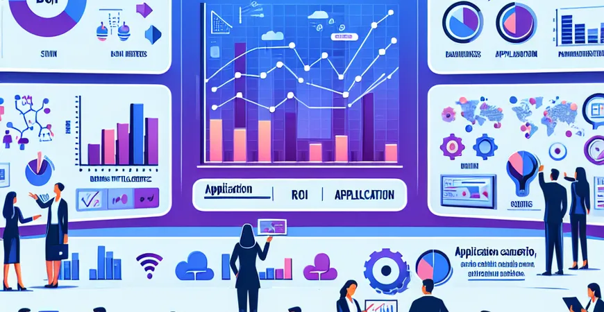 2025年企业如何选择BI工具？ROI与应用场景分析