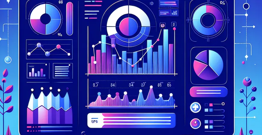 2025年最新BI数据分析平台有哪些？功能与效能对比