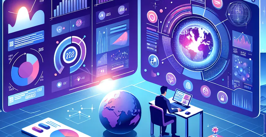 BI工具在教育行业的应用如何？2025年趋势评估