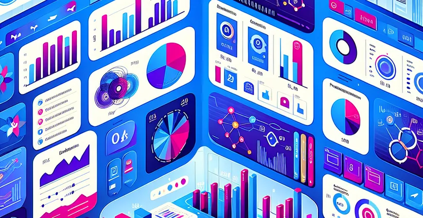 BI工具在数据分析中有何优势？2025年功能对比揭示