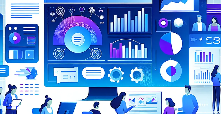 BI工具如何优化业务流程？探讨最新解决方案