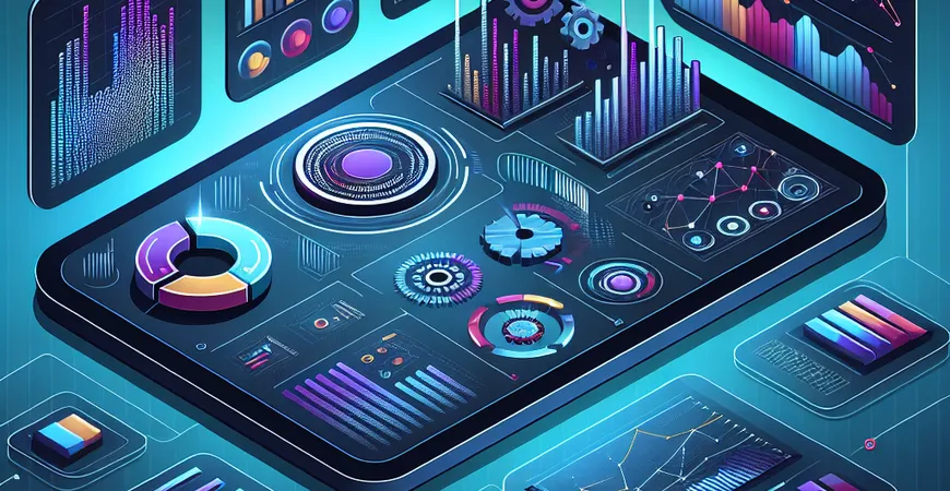 BI工具如何实现业务智能化？2025年最新功能解析
