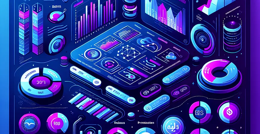 BI工具如何提升投资回报率？2025年最新数据揭示答案