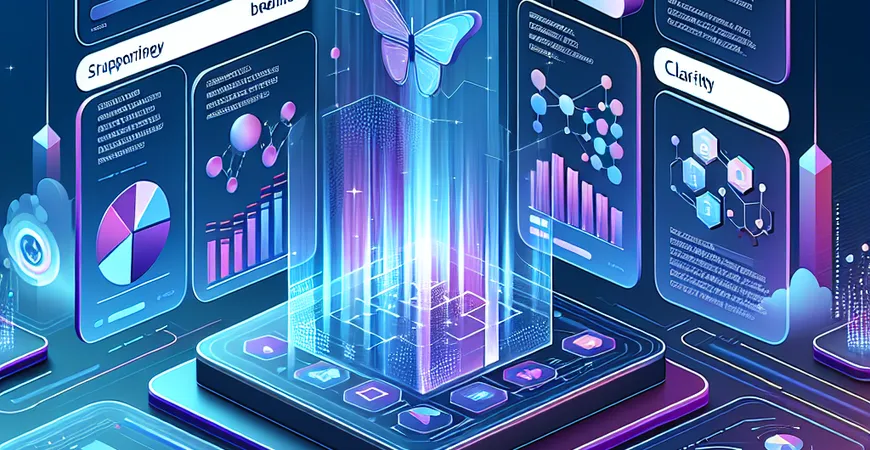 BI工具如何支持战略规划？探讨2025的智能功能
