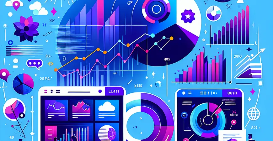BI工具对业务流程有何改善？探讨2025的效率提升