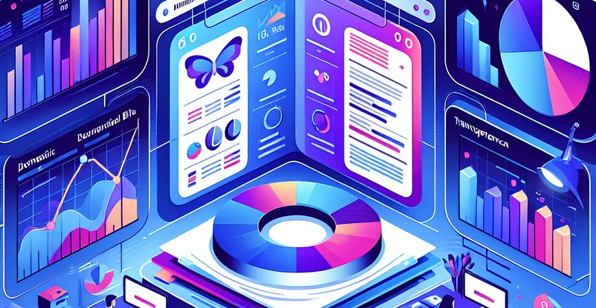 BI工具生成报表是否合规？海内外产品功能更透明？