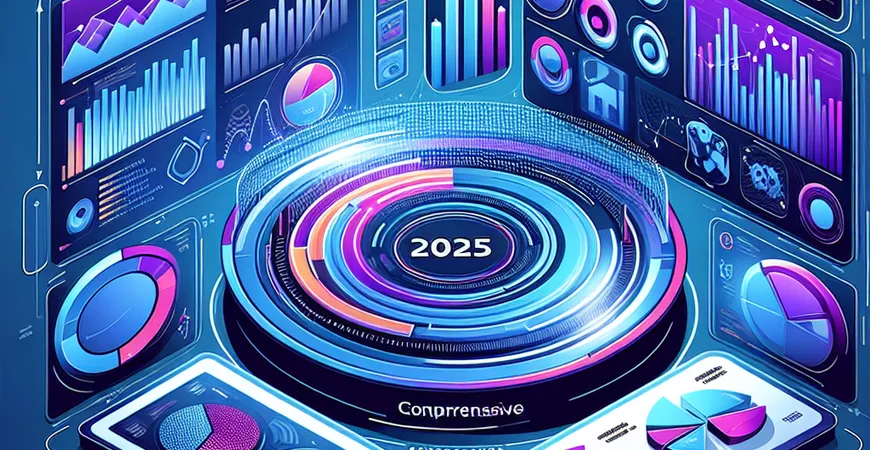 BI工具能否实现全面分析？2025年技术应用探讨