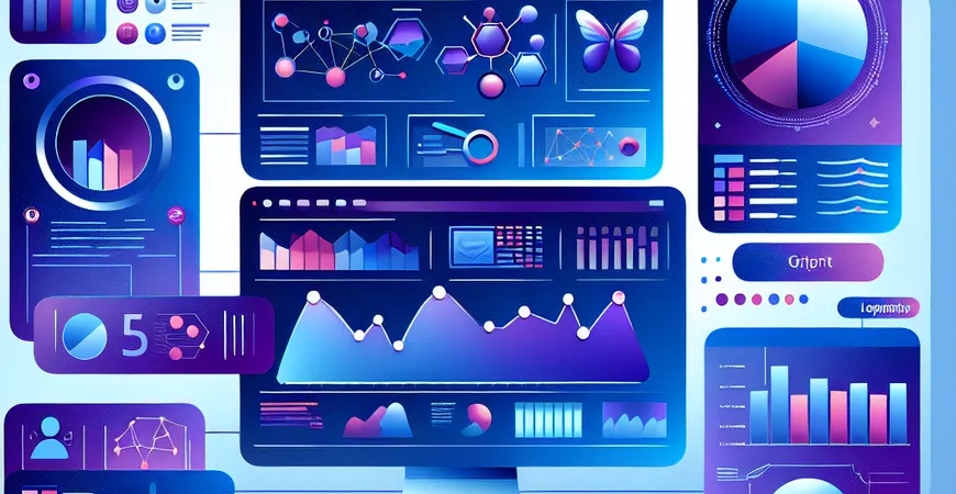 BI数据分析平台为何成为趋势？2025年数据驱动的未来展望