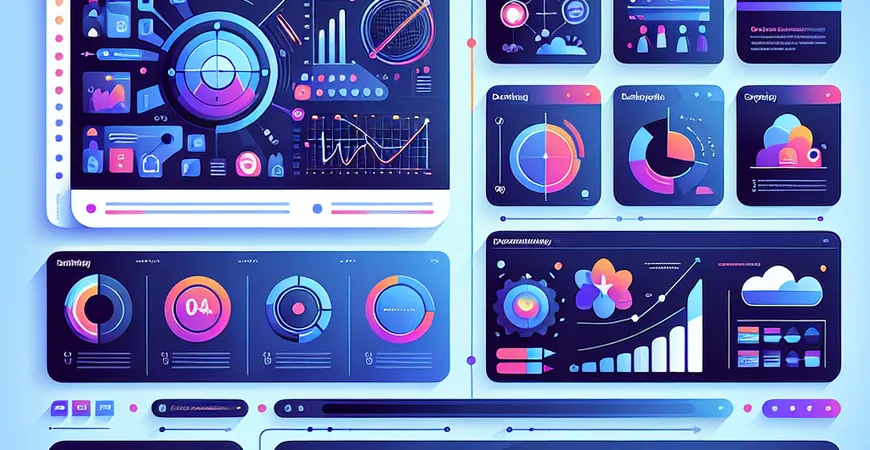 BI数据分析平台使用复杂吗？实施难点与解决方案分享