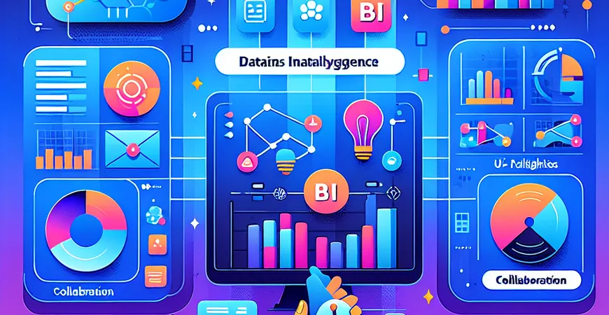 BI数据分析平台功能多样吗？2025年最新品牌对比测评