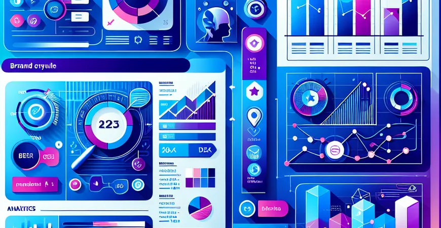 BI数据分析平台功能对比如何？2025年最新品牌测评结果