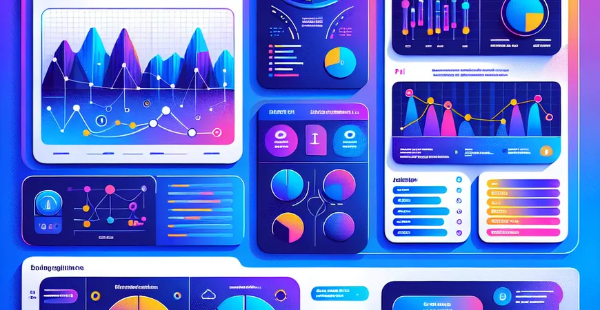 BI数据分析平台哪个品牌好？2025年市场功能对比评测