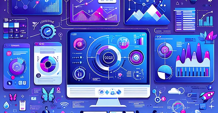 BI数据分析平台哪些功能领先？2025年应用解析