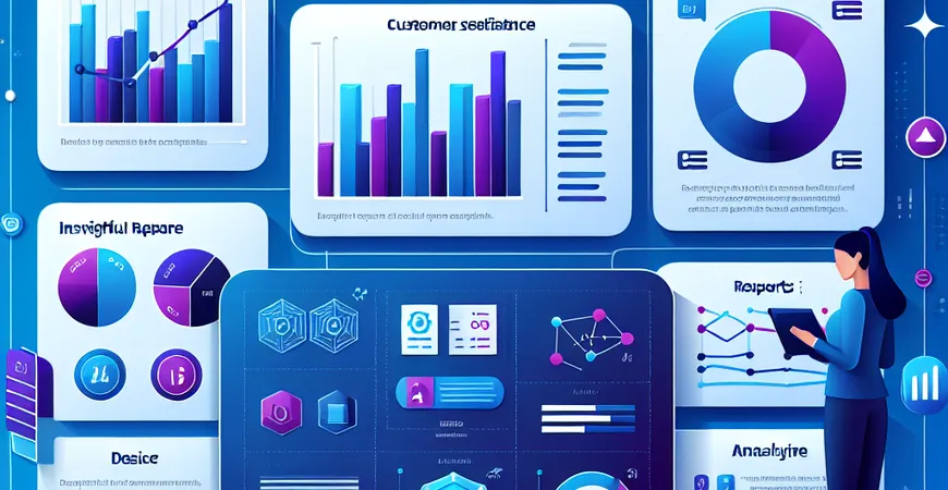 BI数据分析平台如何提升客户满意度？实效分析报告