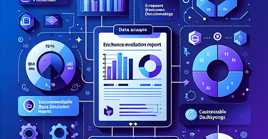 BI数据分析平台如何提升数据准确性？最新测评报告