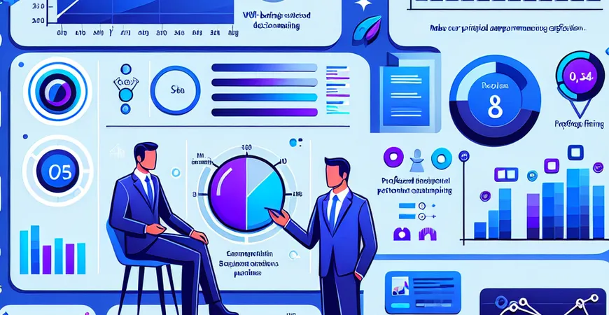 BI数据分析平台如何提高效率？功能与性能对比分析