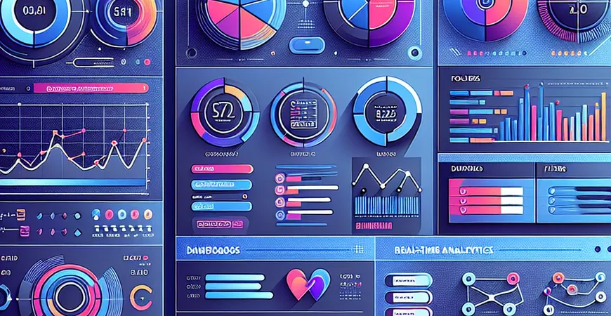 BI数据分析平台如何支持实时分析？技术实现与评估