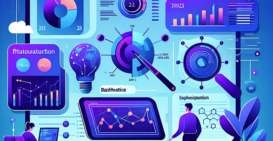 BI数据分析平台怎么助力决策？2025年功能测评