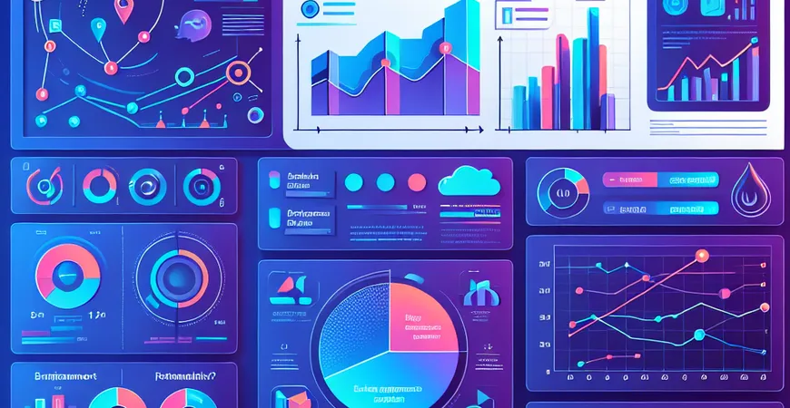 BI数据分析平台能否实现精细化管理？应用案例探索