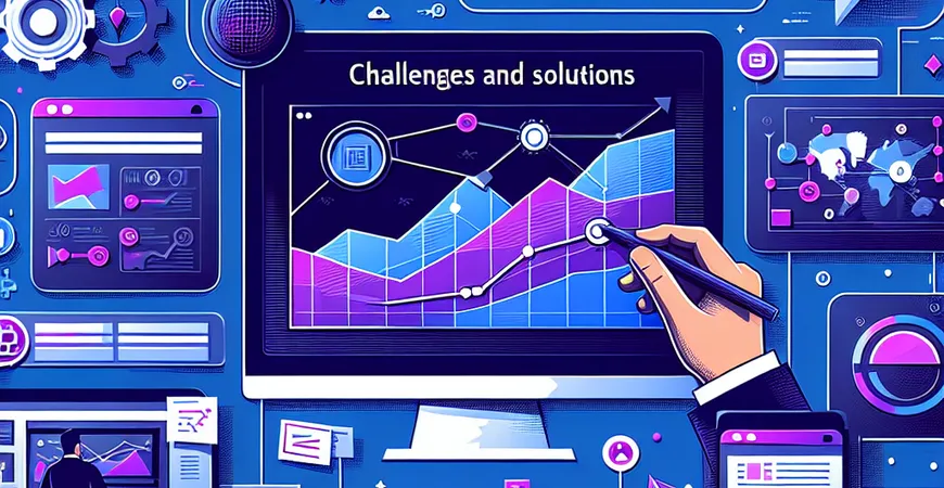 BI数据分析平台难以实施吗？实践挑战与解决方案详解