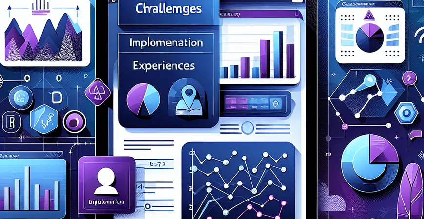 BI数据分析平台面临哪些挑战？专家分享实施经验与应对策略