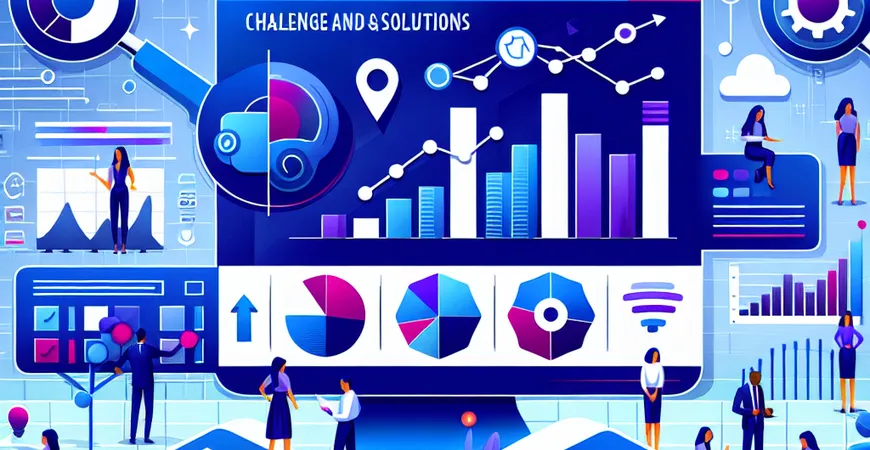 BI数据分析平台面临哪些难题？专家分享解决方案与经验