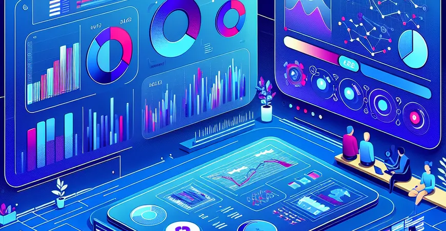 FineBI如何胜出？2025顶尖数据分析BI对比评测