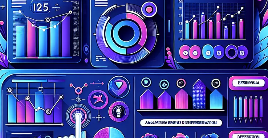 为什么选择合适的BI工具？探讨2025年品牌功能差异