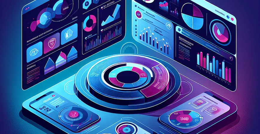 什么是BI工具的价值所在？2025年最佳实践解析