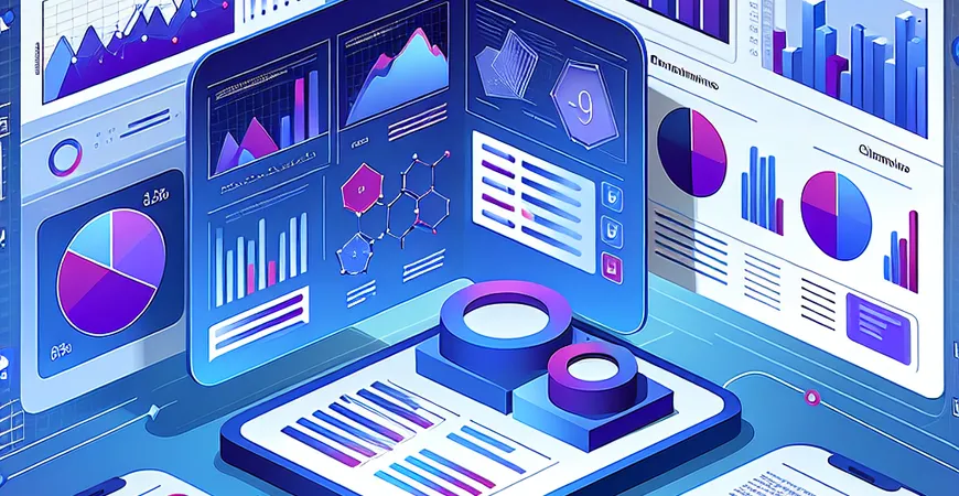 哪些BI数据分析平台最适合中小企业？2025年市场调研结果