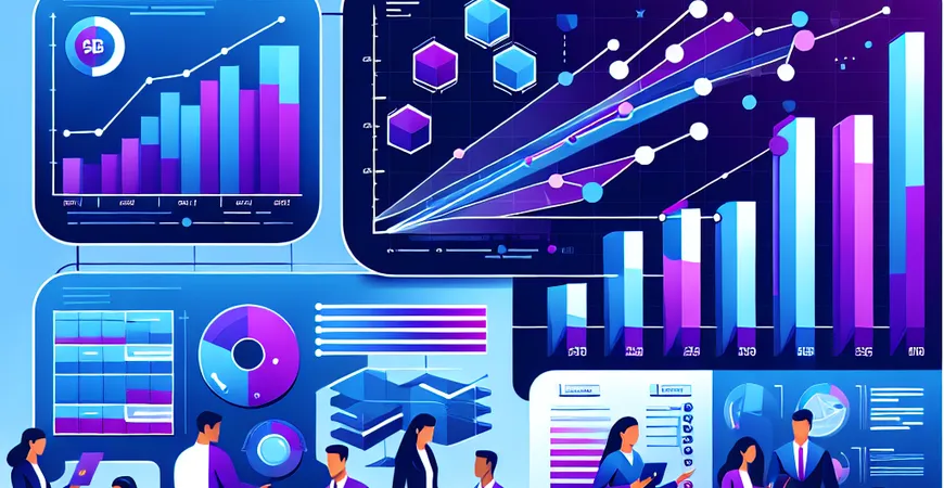 如何优化BI工具使用？2025年行业标杆案例分析