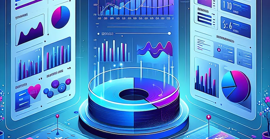 如何判断BI数据分析平台的优劣？2025功能与数据分析