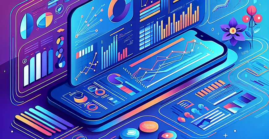 如何利用数据分析BI提升竞争力？2025应用场景分析