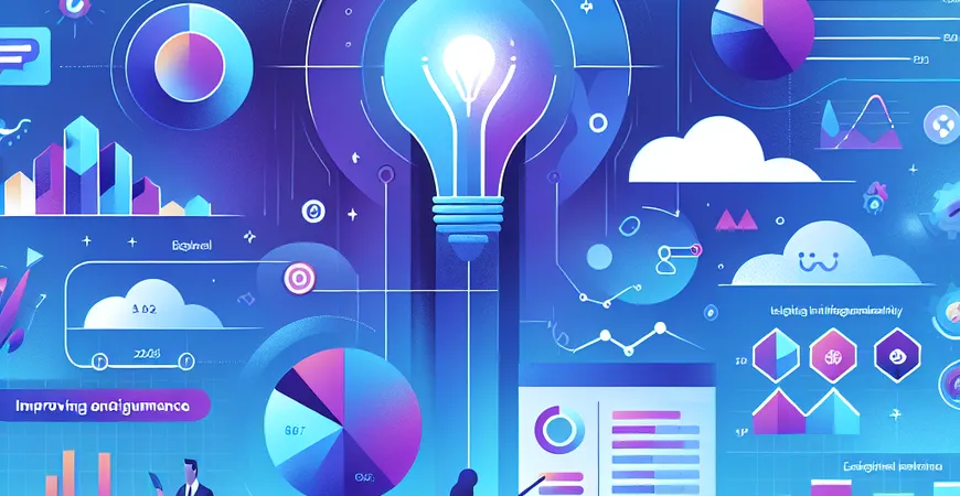 如何提升BI工具的使用效率？揭示2025用户反馈
