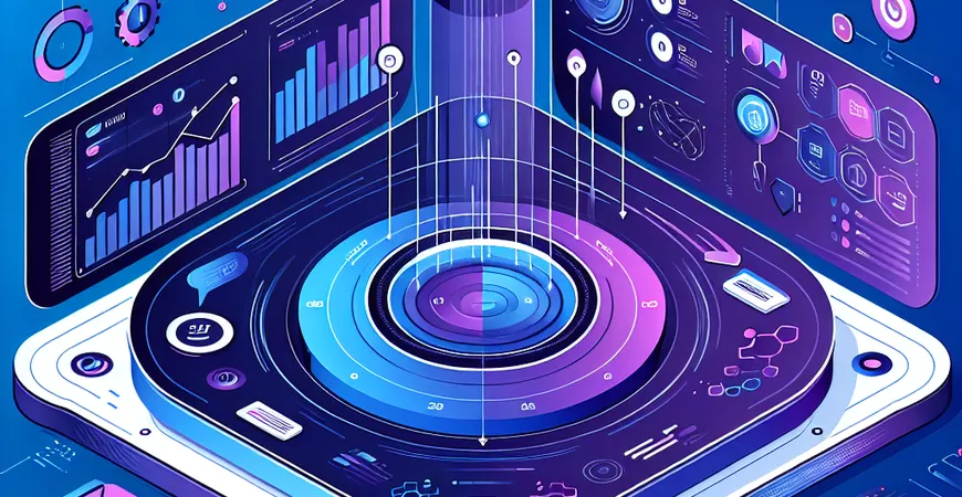 如何提升BI工具的性能？解析2025创新技术应用