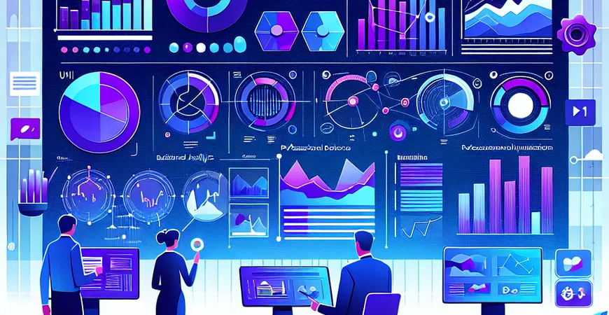 如何理解BI数据分析平台？基础知识与行业价值阐述