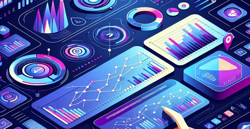如何确保BI工具的性能优化？解析最新2025技术